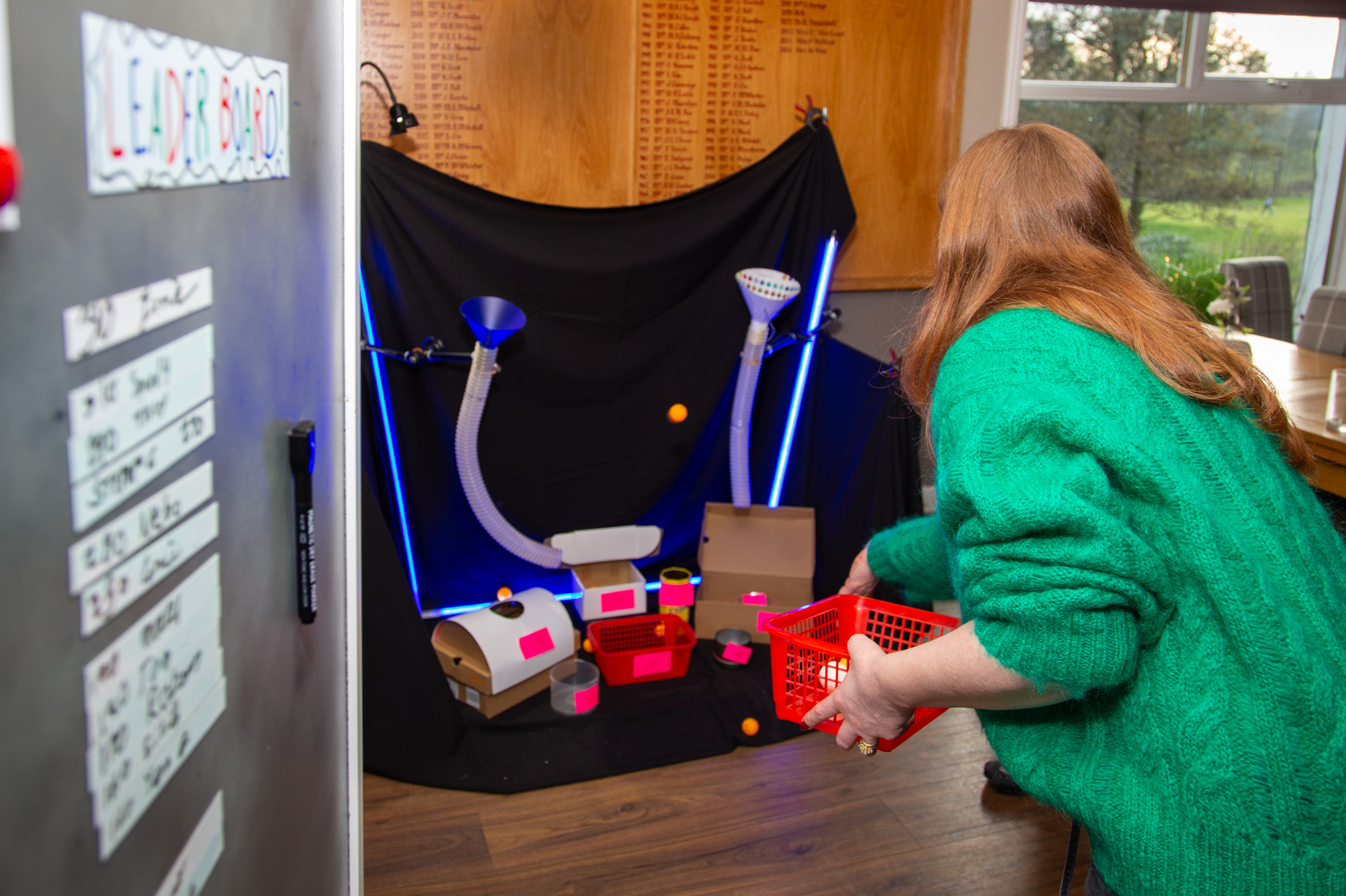 Mum's 80th Birthday Party