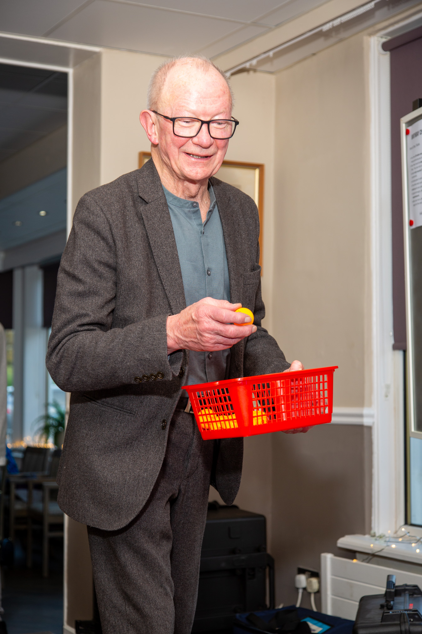 Mum's 80th Birthday Party