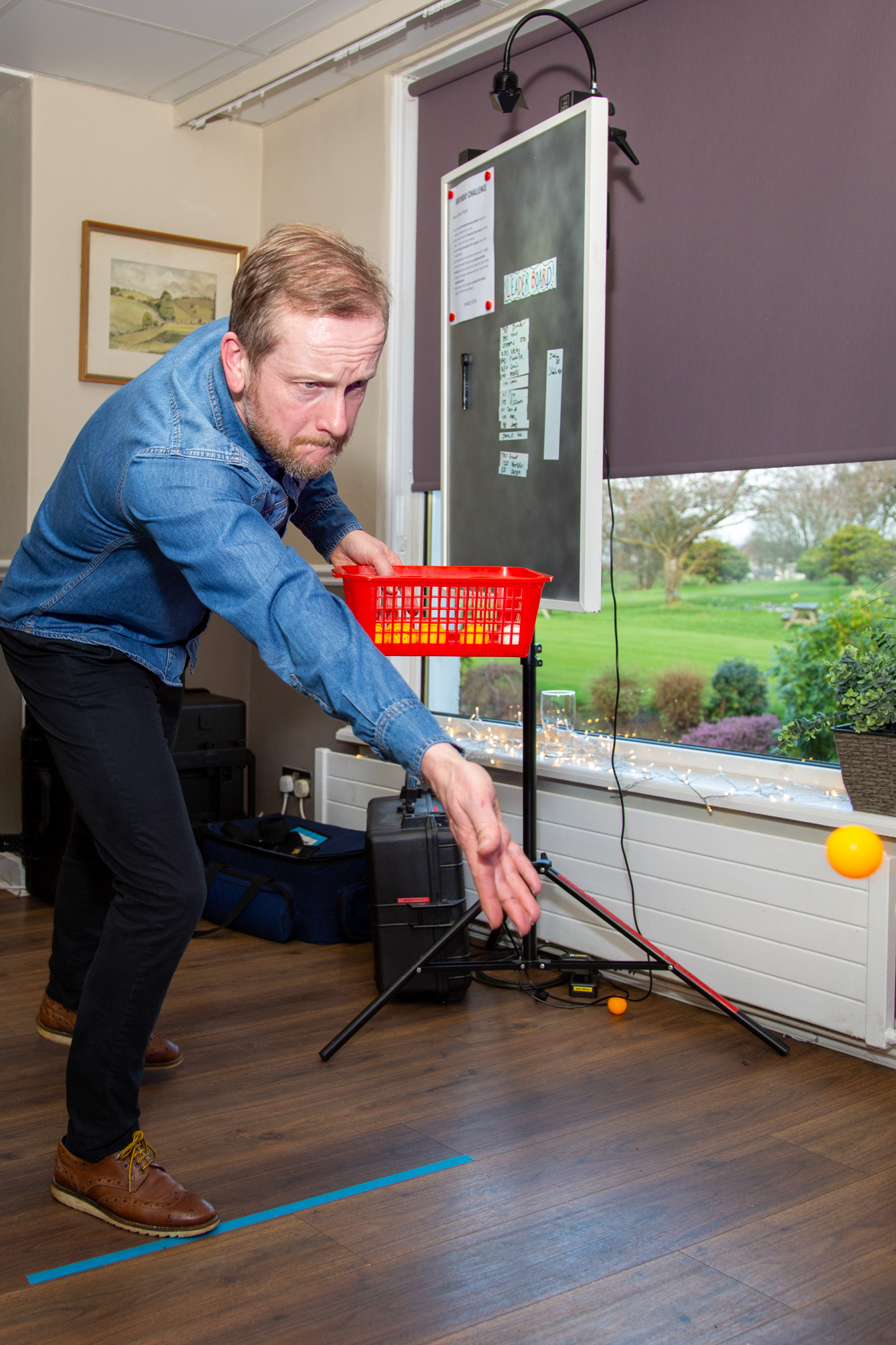 Mum's 80th Birthday Party