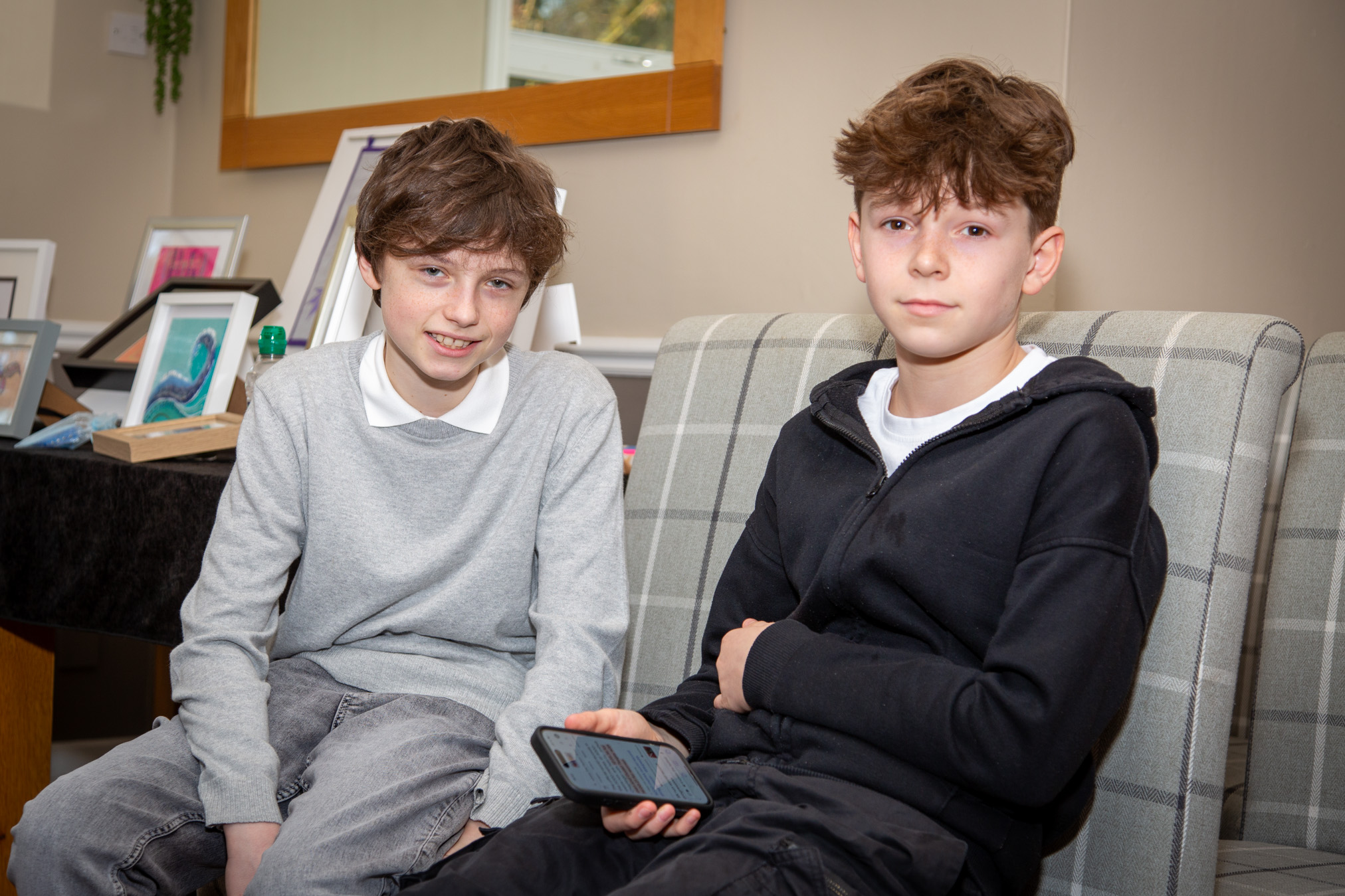 Mum's 80th Birthday Party