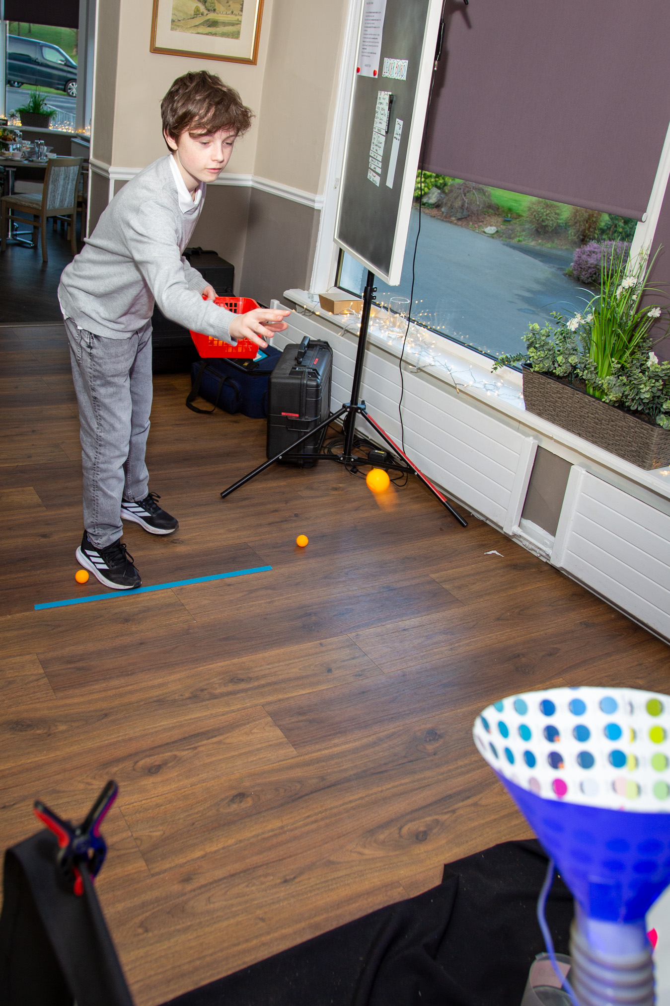 Mum's 80th Birthday Party