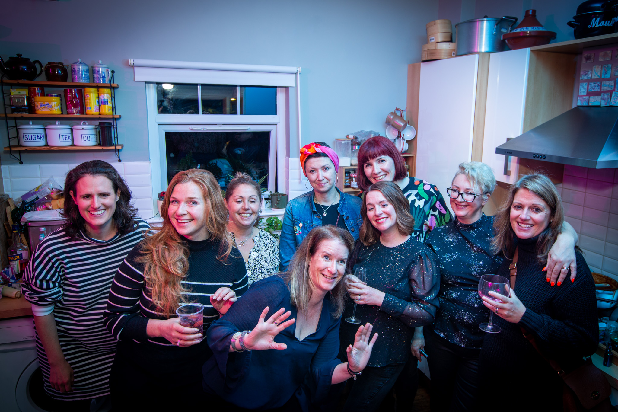 Jens 50th party 30946